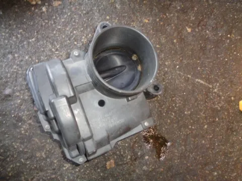 Σώμα Πεταλούδας A2C53279370 για CITROEN C4 (2004 - 2007) (LC) Σώμα Πεταλούδας A2C53279370 για CITROEN C4 (2004 - 2007) (LC)
