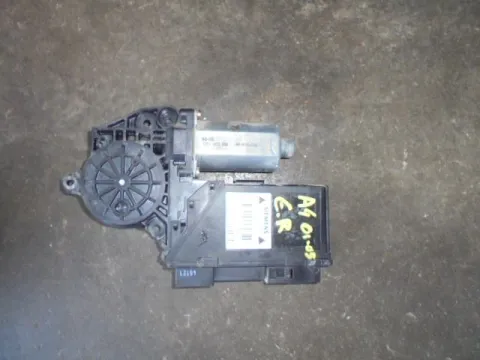Μοτερ Εμπρός Δεξί για AUDI A4 (2001 - 2005) (8H) (8E) Μοτερ Εμπρός Δεξί για AUDI A4 (2001 - 2005) (8H) (8E)