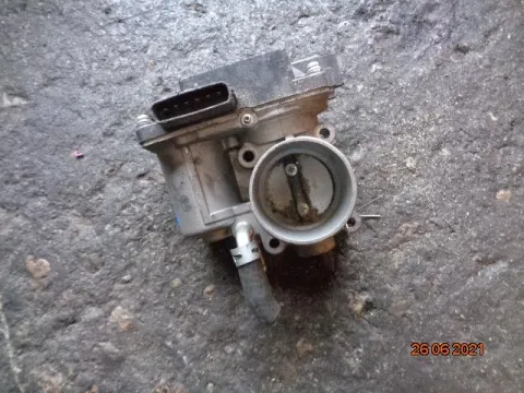 Σώμα Πεταλούδας για SUZUKI SWIFT (2006 - 2008) (RS) , (2008 - 2011) (RS) Σώμα Πεταλούδας για SUZUKI SWIFT (2006 - 2008) (RS) , (2008 - 2011) (RS)