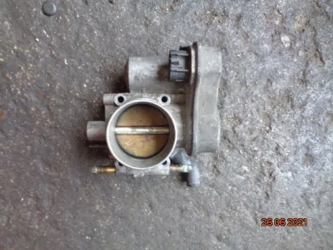 Σώμα Πεταλούδας (5WS91703) για OPEL VECTRA (2002 - 2005) C 1800 (Z18XE) Petrol 122 16 valve , (2005 - 2008) C 1600 (Z16XE) Petrol 100 16 valve Σώμα Πεταλούδας (5WS91703) για OPEL VECTRA (2002 - 2005) C 1800 (Z18XE) Petrol 122 16 valve , (2005 - 2008) C 1600 (Z16XE) Petrol 100 16 valve