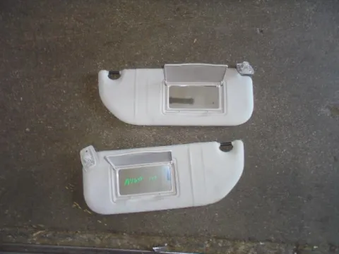 Σετ Σκιαδίων για TOYOTA AYGO (2009 - 2012) (B10) Σετ Σκιαδίων για TOYOTA AYGO (2009 - 2012) (B10)