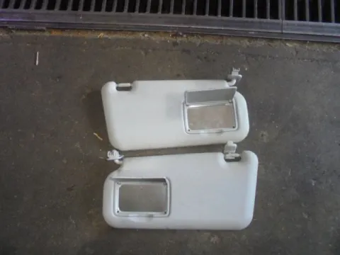 Σετ Σκιαδίων για MAZDA 2 (2008 - 2011) (DE) Σετ Σκιαδίων για MAZDA 2 (2008 - 2011) (DE)