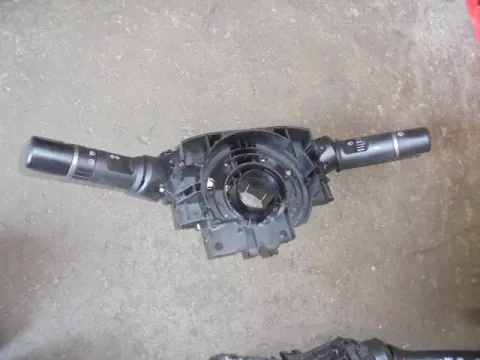 Διακόπτης Φώτων-Φλάς DF7366122 για MAZDA 2 (2008 - 2011) (DE) ΤΕΛΑΡΟ 31*253842 Διακόπτης Φώτων-Φλάς DF7366122 για MAZDA 2 (2008 - 2011) (DE) ΤΕΛΑΡΟ 31*253842