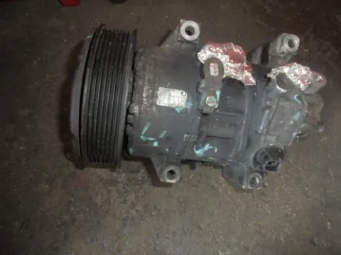 Συμπιεστής A-C (Κομπρέσορας) GE447220-9393 για TOYOTA AVENSIS (2003 - 2006) (T250) Συμπιεστής A-C (Κομπρέσορας) GE447220-9393 για TOYOTA AVENSIS (2003 - 2006) (T250)
