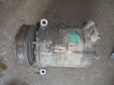 Συμπιεστής A-C (Κομπρέσορας) 24411249 για OPEL VECTRA (2002 - 2005) C Συμπιεστής A-C (Κομπρέσορας) 24411249 για OPEL VECTRA (2002 - 2005) C