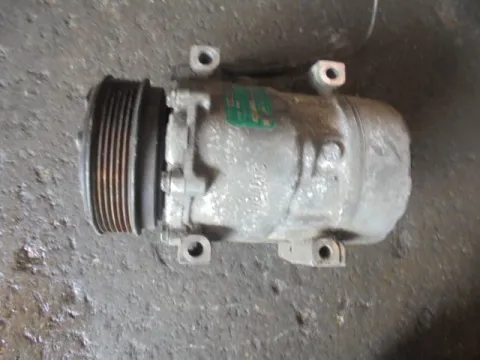Συμπιεστής A-C (Κομπρέσορας) 7700866530 για RENAULT MEGANE (1996 - 1998) (LA) (DA) (EA) (KA) ( Συμπιεστής A-C (Κομπρέσορας) 7700866530 για RENAULT MEGANE (1996 - 1998) (LA) (DA) (EA) (KA) (