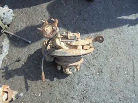 Άκρο Πλήρες Εμπρός Δεξί για TOYOTA HI-LUX (1992 - 1997) (YN85 -110) 2400 (22RE) petrol 114 (RN110) 4*4 *ΔΒ*