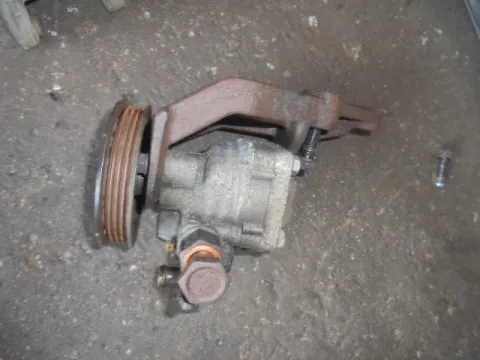 Αντλία Υδραυλικού Τιμονιού 57100-07000 για KIA PICANTO (2004 - 2008) (BA) Αντλία Υδραυλικού Τιμονιού 57100-07000 για KIA PICANTO (2004 - 2008) (BA)