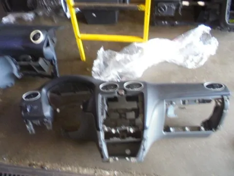 Σετ Αερόσακων Εμπρός (με Ταμπλό) για FORD FOCUS (2008 - 2010) Mk2b (DA3 - C307) *Γ* Σετ Αερόσακων Εμπρός (με Ταμπλό) για FORD FOCUS (2008 - 2010) Mk2b (DA3 - C307) *Γ*