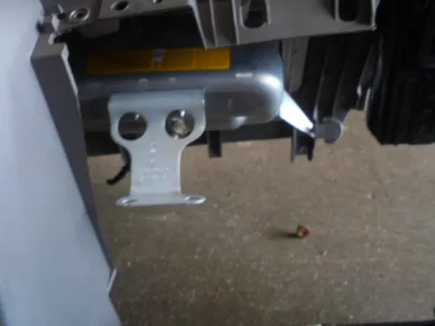 Σετ Αερόσακων Εμπρός (με Ταμπλό) για FORD FOCUS (2008 - 2010) Mk2b (DA3 - C307) *Γ* -  Σετ Αερόσακων Εμπρός (με Ταμπλό) για FORD FOCUS (2008 - 2010) Mk2b (DA3 - C307) *Γ* -