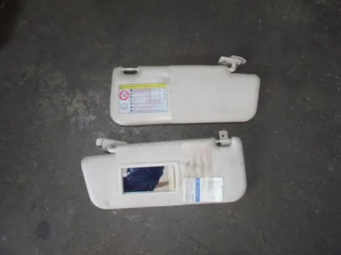 Σετ Σκιαδίων για FORD KA (2008 - 2016) (RU8) Σετ Σκιαδίων για FORD KA (2008 - 2016) (RU8)