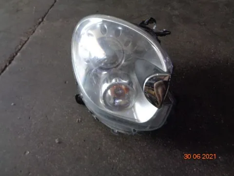 Φανάρι Εμπρός Δεξί Xenon για MINI COOPER (2014 - ) Ηatchback - 5dr Countryman Φανάρι Εμπρός Δεξί Xenon για MINI COOPER (2014 - ) Ηatchback - 5dr Countryman