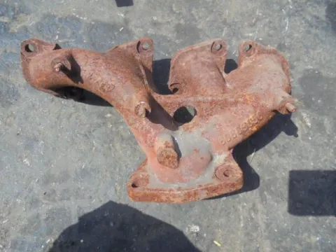 Πολλαπλή Εξαγωγής 60663056 για ALFA ROMEO 147 (2004 - 2010) (937) 1600 (AR 37203) Petrol 105 16V TS , 1600 (AR 32104) Petrol 120 16V TS *ΕΑ* Πολλαπλή Εξαγωγής 60663056 για ALFA ROMEO 147 (2004 - 2010) (937) 1600 (AR 37203) Petrol 105 16V TS , 1600 (AR 32104) Petrol 120 16V TS *ΕΑ*