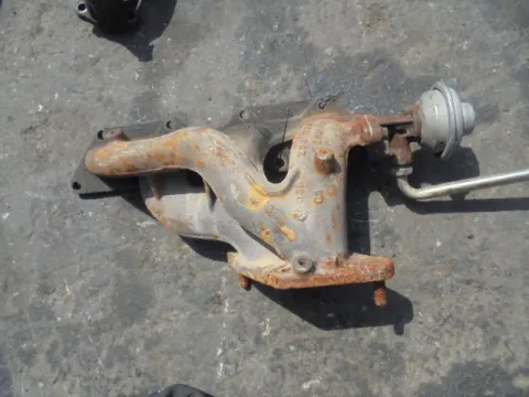 Πολλαπλή Εξαγωγής 036253033P για VW POLO (1994 - 1999) (6N1) 1400 (AFH) Petrol 100 16 valve *ΕΑ* Πολλαπλή Εξαγωγής 036253033P για VW POLO (1994 - 1999) (6N1) 1400 (AFH) Petrol 100 16 valve *ΕΑ*