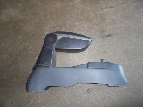Υποβραχιόνιο(Τεμπέλης) για MAZDA 2 (2008 - 2011) (DE) *Γ* Υποβραχιόνιο(Τεμπέλης) για MAZDA 2 (2008 - 2011) (DE) *Γ*