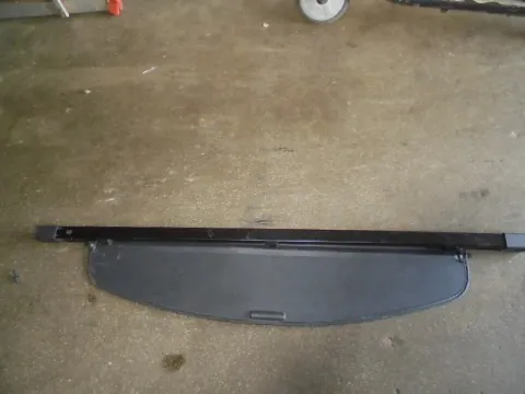 Εταζέρα για MAZDA CX-7 (2007 - 2010) (ER) Εταζέρα για MAZDA CX-7 (2007 - 2010) (ER)