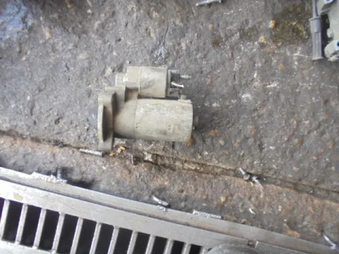 Μίζα για CITROEN C4 (2004 - 2007) (LC) 1400 KFU (ET3J4) Petrol 88 16V Μίζα για CITROEN C4 (2004 - 2007) (LC) 1400 KFU (ET3J4) Petrol 88 16V