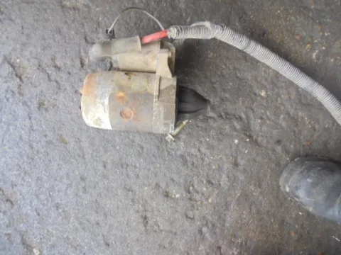 Μίζα για HYUNDAI ACCENT (1997 - 1999) (UA) (X3) 1300 G4EH petrol 84 12 valve Μίζα για HYUNDAI ACCENT (1997 - 1999) (UA) (X3) 1300 G4EH petrol 84 12 valve