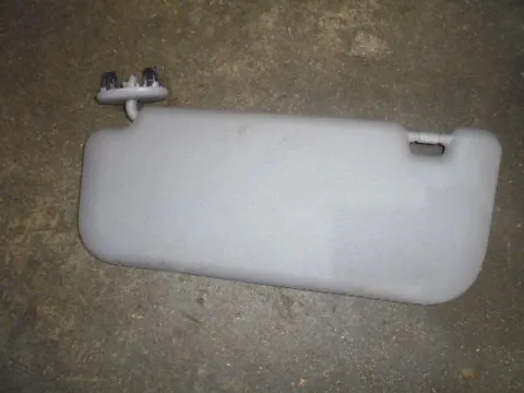 Σκιάδιο Δεξί για TOYOTA YARIS (2006 - 2009) (KL9) Σκιάδιο Δεξί για TOYOTA YARIS (2006 - 2009) (KL9)