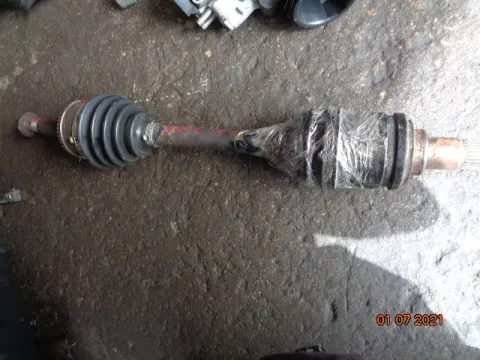 Ημιαξόνιο Εμπρός Αριστερό Με ABS για TOYOTA AVENSIS (1997 - 2000) (T220) 2000 (1CD-FTV) diesel 110 (CDT220) Turbo Ημιαξόνιο Εμπρός Αριστερό Με ABS για TOYOTA AVENSIS (1997 - 2000) (T220) 2000 (1CD-FTV) diesel 110 (CDT220) Turbo