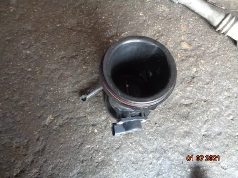 Σώμα Πεταλούδας για RENAULT KANGOO (2003 - 2008) (KC) 1600 (K4M750-752-753) Petrol 95 16V Σώμα Πεταλούδας για RENAULT KANGOO (2003 - 2008) (KC) 1600 (K4M750-752-753) Petrol 95 16V
