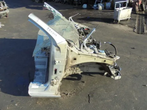 Τροπέτο Εμπρός  για VW GOLF (2004 - 2008) Mk5 (1K1) 2000 (BKD) Diesel 140 TDI 16V *ΔΒ* -  Τροπέτο Εμπρός  για VW GOLF (2004 - 2008) Mk5 (1K1) 2000 (BKD) Diesel 140 TDI 16V *ΔΒ* -