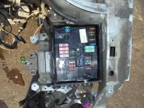 Τροπέτο Εμπρός  για VW GOLF (2004 - 2008) Mk5 (1K1) 2000 (BKD) Diesel 140 TDI 16V *ΔΒ* -  Τροπέτο Εμπρός  για VW GOLF (2004 - 2008) Mk5 (1K1) 2000 (BKD) Diesel 140 TDI 16V *ΔΒ* -