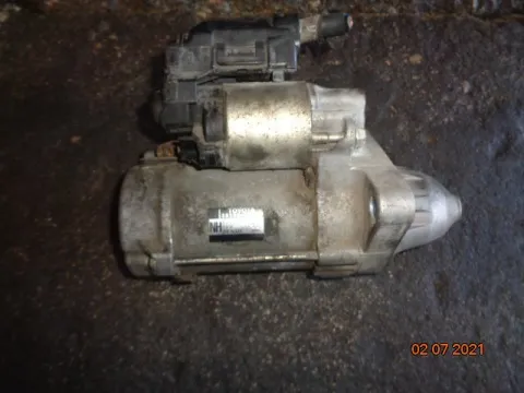 Μίζα (28100-0N120) για TOYOTA AURIS (2013 - 2015) 1400 Diesel D-4D 90hp Μίζα (28100-0N120) για TOYOTA AURIS (2013 - 2015) 1400 Diesel D-4D 90hp