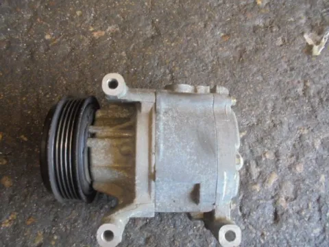 Συμπιεστής A-C (Κομπρέσορας) 46782669 για FIAT STILO (2001 - 2006) (192) Συμπιεστής A-C (Κομπρέσορας) 46782669 για FIAT STILO (2001 - 2006) (192)