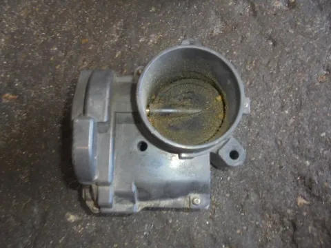 Σώμα Πεταλούδας A2C53279370 για CITROEN C4 (2004 - 2007) (LC) Σώμα Πεταλούδας A2C53279370 για CITROEN C4 (2004 - 2007) (LC)