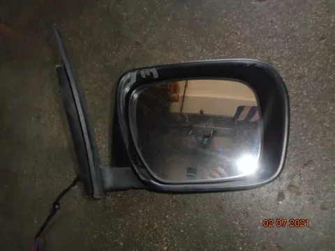 Κρύσταλλο - Καπάκι Καθρέπτη Δεξιό για MAZDA CX-7 (2007 - 2010) (ER) Κρύσταλλο - Καπάκι Καθρέπτη Δεξιό για MAZDA CX-7 (2007 - 2010) (ER)