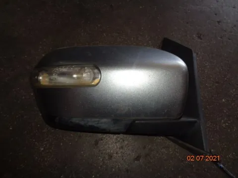 Κρύσταλλο - Καπάκι Καθρέπτη Δεξιό για MAZDA CX-7 (2007 - 2010) (ER) -  Κρύσταλλο - Καπάκι Καθρέπτη Δεξιό για MAZDA CX-7 (2007 - 2010) (ER) -
