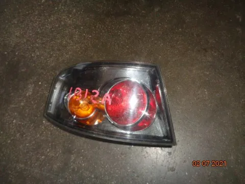 Φανάρι Πίσω Αριστερό (FR) για SEAT IBIZA (2006 - 2008) (6LZ) Φανάρι Πίσω Αριστερό (FR) για SEAT IBIZA (2006 - 2008) (6LZ)