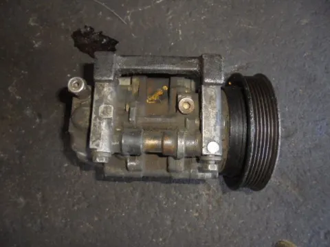 Συμπιεστής A-C (Κομπρέσορας) 4425002070 για FIAT COUPE (1994-2000) (FA-175) Συμπιεστής A-C (Κομπρέσορας) 4425002070 για FIAT COUPE (1994-2000) (FA-175)