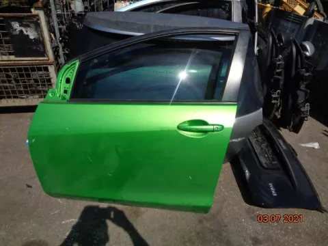 Πόρτα Εμπρός Αριστερή για MAZDA 2 (2008 - 2011) (DE) Hatchback - 5dr *Ε* Πόρτα Εμπρός Αριστερή για MAZDA 2 (2008 - 2011) (DE) Hatchback - 5dr *Ε*