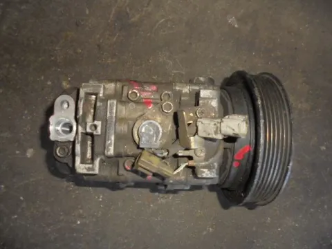 Συμπιεστής A-C (Κομπρέσορας) 4473004660 για FIAT BRAVA (1995 - 2001) (182) Συμπιεστής A-C (Κομπρέσορας) 4473004660 για FIAT BRAVA (1995 - 2001) (182)