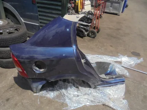 Φτερό Πίσω Δεξιό για OPEL ASTRA (1998 - 2004) G *ΔΒ* Φτερό Πίσω Δεξιό για OPEL ASTRA (1998 - 2004) G *ΔΒ*