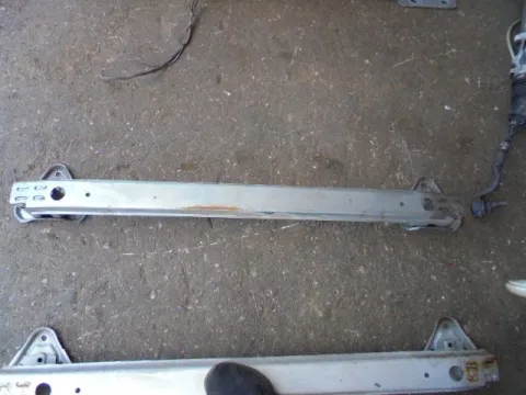 Τραβέρσα Προφυλακτήρα Πίσω για TOYOTA YARIS (2006 - 2009) (KL9) Τραβέρσα Προφυλακτήρα Πίσω για TOYOTA YARIS (2006 - 2009) (KL9)