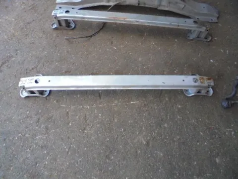 Τραβέρσα Προφυλακτήρα Πίσω για TOYOTA YARIS (2006 - 2009) (KL9) Τραβέρσα Προφυλακτήρα Πίσω για TOYOTA YARIS (2006 - 2009) (KL9)
