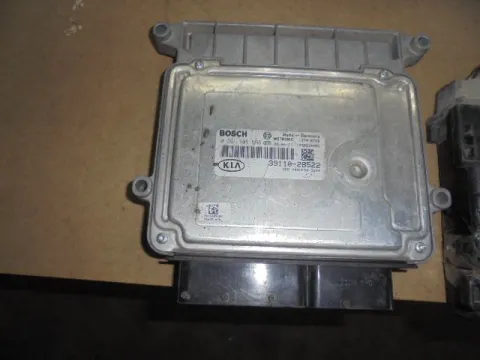 Εγκέφαλος Κινητήρα 391102B522 για KIA CEED (2007 - 2009) (ED) ΤΕΛΑΡΟ *9* ΔΙΑΦΟΡΟΙ  Εγκέφαλος Κινητήρα 391102B522 για KIA CEED (2007 - 2009) (ED) ΤΕΛΑΡΟ *9* ΔΙΑΦΟΡΟΙ