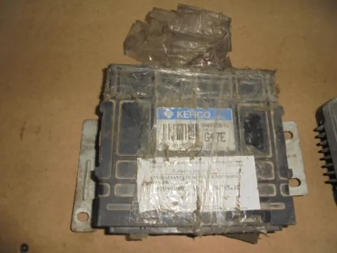 Εγκέφαλος Κινητήρα 3911538200 για HYUNDAI SANTA FE (2000 - 2004) (SM) ΤΕΛΑΡΟ 4*244936 Εγκέφαλος Κινητήρα 3911538200 για HYUNDAI SANTA FE (2000 - 2004) (SM) ΤΕΛΑΡΟ 4*244936