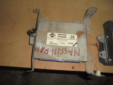 Εγκέφαλος Κινητήρα 2371082J00 για NISSAN PRIMERA (1990 - 1993) (P10) , (1994 - 1996) (P10) ΤΕΛΑΡΟ 5*245896 Εγκέφαλος Κινητήρα 2371082J00 για NISSAN PRIMERA (1990 - 1993) (P10) , (1994 - 1996) (P10) ΤΕΛΑΡΟ 5*245896