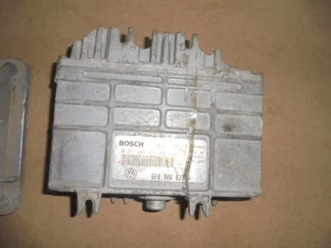 Εγκέφαλος Κινητήρα 0261204054 για SEAT CORDOBA (1995 - 1997) (6K) ΤΕΛΑΡΟ 5*253654 Εγκέφαλος Κινητήρα 0261204054 για SEAT CORDOBA (1995 - 1997) (6K) ΤΕΛΑΡΟ 5*253654