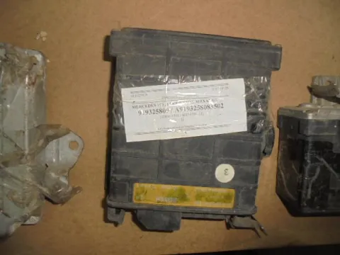 Εγκέφαλος Κινητήρα 0280800108 για MERCEDES 190E (1984 - 1993) (W201)   ΤΕΛΑΡΟ 2"(ΠΙΣΩ ΣΚΑΛΑ) Εγκέφαλος Κινητήρα 0280800108 για MERCEDES 190E (1984 - 1993) (W201)   ΤΕΛΑΡΟ 2"(ΠΙΣΩ ΣΚΑΛΑ)