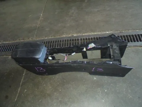 Υποβραχιόνιο(Τεμπέλης) για MAZDA CX-7 (2007 - 2010) (ER) *Γ* Υποβραχιόνιο(Τεμπέλης) για MAZDA CX-7 (2007 - 2010) (ER) *Γ*