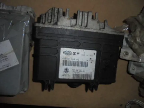 Εγκέφαλος Κινητήρα 032906030AG για SKODA FELICIA (1998 - 2001) (6U1-5) ΤΕΛΑΡΟ 10*253677 Εγκέφαλος Κινητήρα 032906030AG για SKODA FELICIA (1998 - 2001) (6U1-5) ΤΕΛΑΡΟ 10*253677