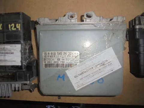 Εγκέφαλος Κινητήρα 0261203790 για MERCEDES E - CLASS (1996 - 1999) (W210) , (1999 - 2002) (W210)   ΤΕΛΑΡΟ 3"(ΠΙΣΩ ΣΚΑΛΑ) Εγκέφαλος Κινητήρα 0261203790 για MERCEDES E - CLASS (1996 - 1999) (W210) , (1999 - 2002) (W210)   ΤΕΛΑΡΟ 3"(ΠΙΣΩ ΣΚΑΛΑ)