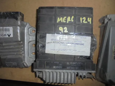Εγκέφαλος Κινητήρα 0280800286 για MERCEDES E - CLASS (1985 - 1993) (W124)  ΤΕΛΑΡΟ 2"(ΠΙΣΩ ΣΚΑΛΑ) Εγκέφαλος Κινητήρα 0280800286 για MERCEDES E - CLASS (1985 - 1993) (W124)  ΤΕΛΑΡΟ 2"(ΠΙΣΩ ΣΚΑΛΑ)