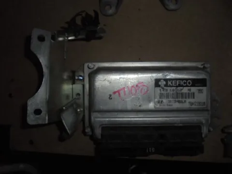 Εγκέφαλος Κινητήρα 9030930811F για HYUNDAI GETZ (2006 - 2009 ) (TB) ΤΕΛΑΡΟ *22* ΔΙΑΦΟΡΟΙ Εγκέφαλος Κινητήρα 9030930811F για HYUNDAI GETZ (2006 - 2009 ) (TB) ΤΕΛΑΡΟ *22* ΔΙΑΦΟΡΟΙ