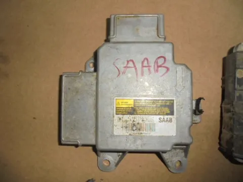 Εγκέφαλος Κινητήρα C0903642 για SAAB 9-3 (2002 - 2005) (YS3F) Εγκέφαλος Κινητήρα C0903642 για SAAB 9-3 (2002 - 2005) (YS3F)